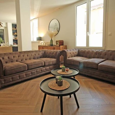 Loft Le Cosy Coeur De Ville Stationnement Privatif Лимож Экстерьер фото