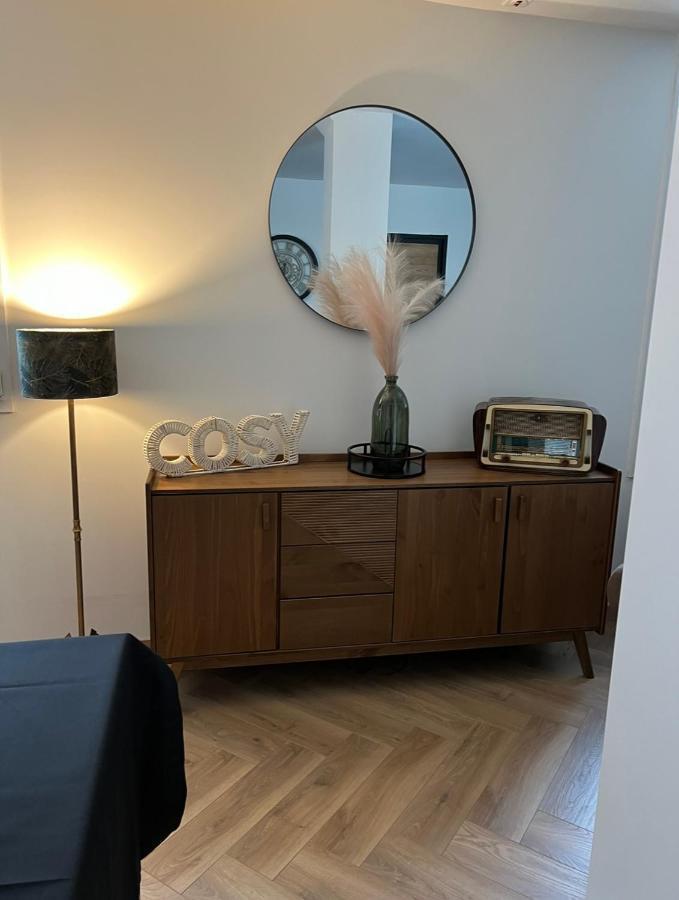 Loft Le Cosy Coeur De Ville Stationnement Privatif Лимож Экстерьер фото