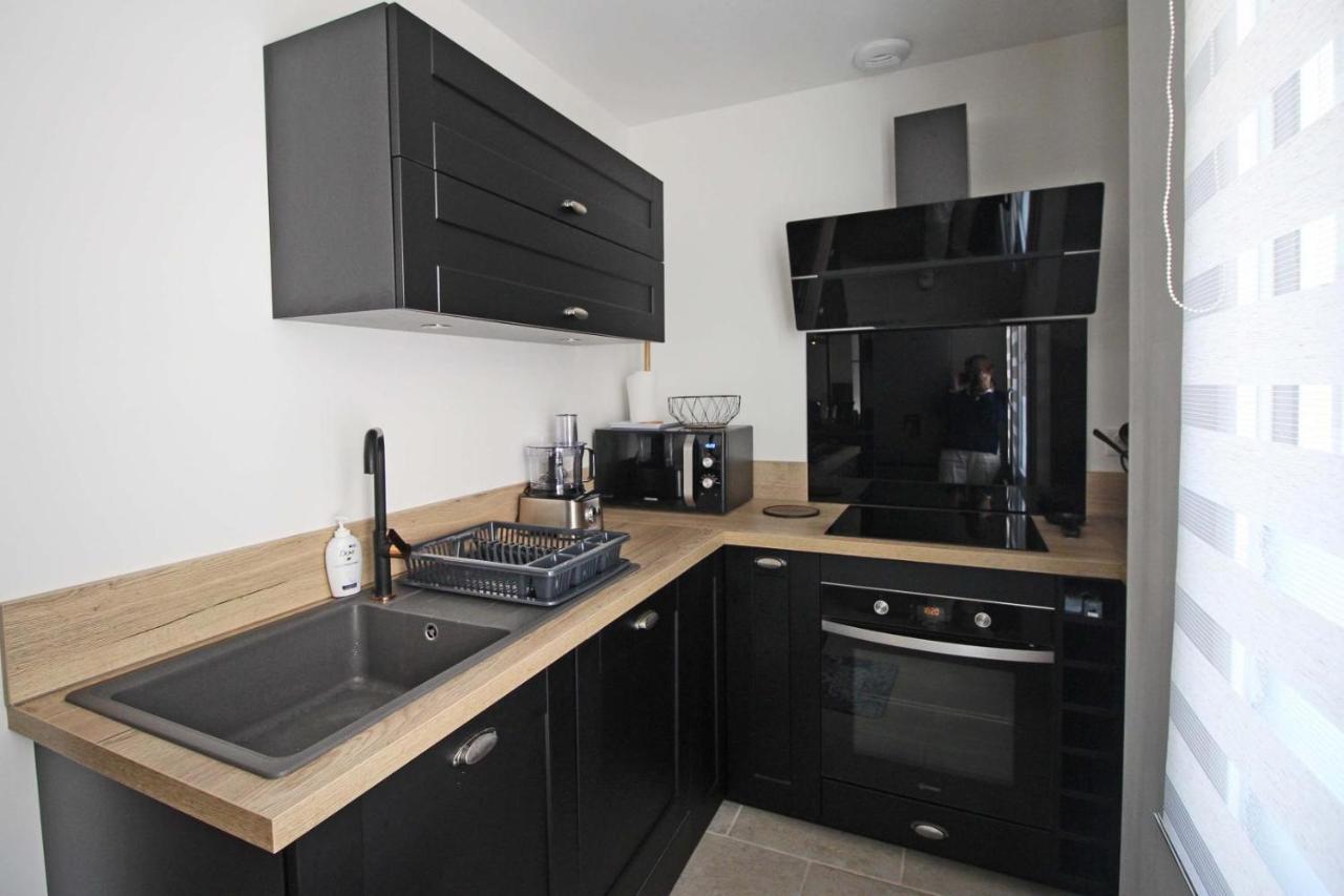 Loft Le Cosy Coeur De Ville Stationnement Privatif Лимож Экстерьер фото