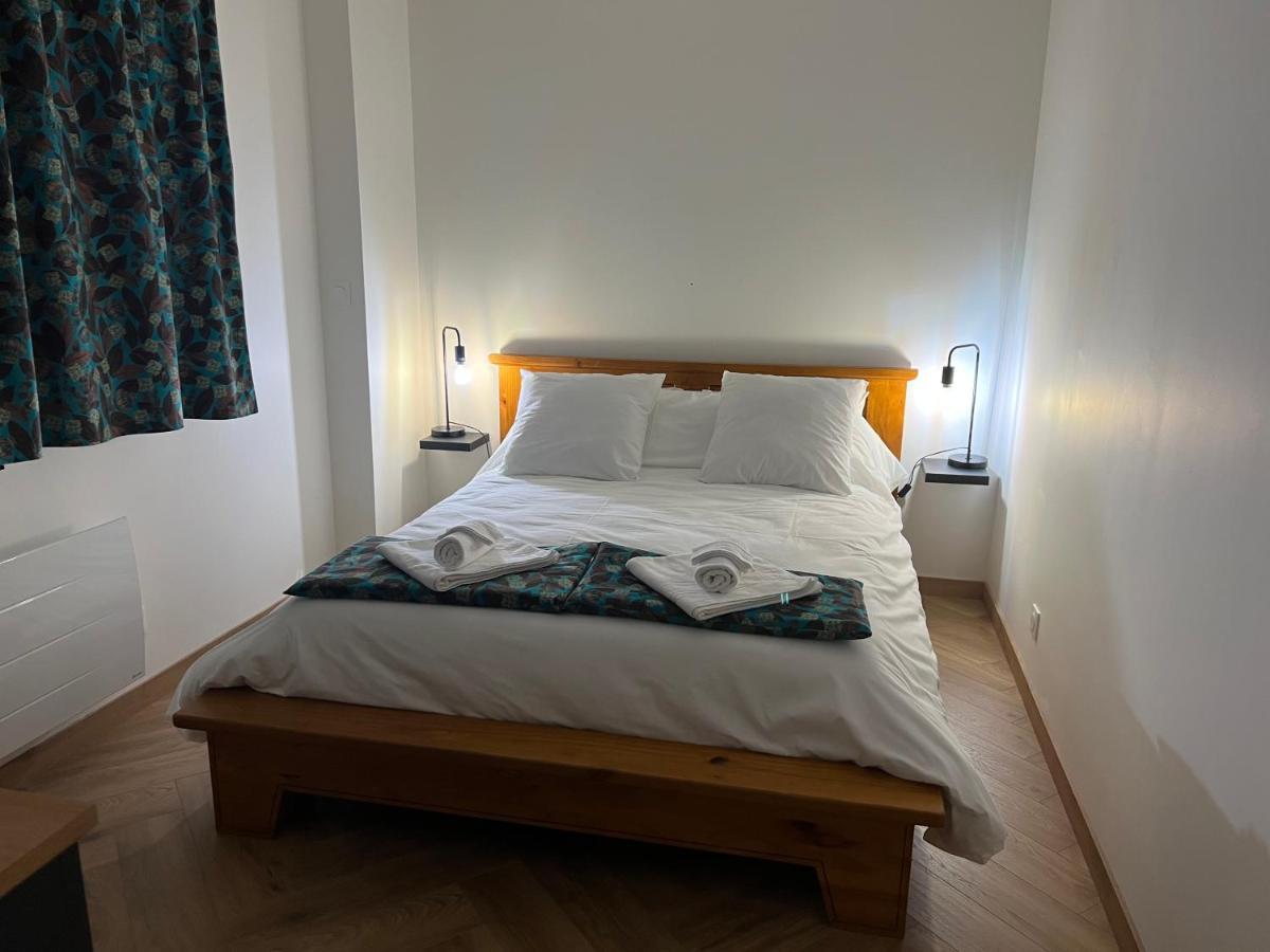 Loft Le Cosy Coeur De Ville Stationnement Privatif Лимож Экстерьер фото