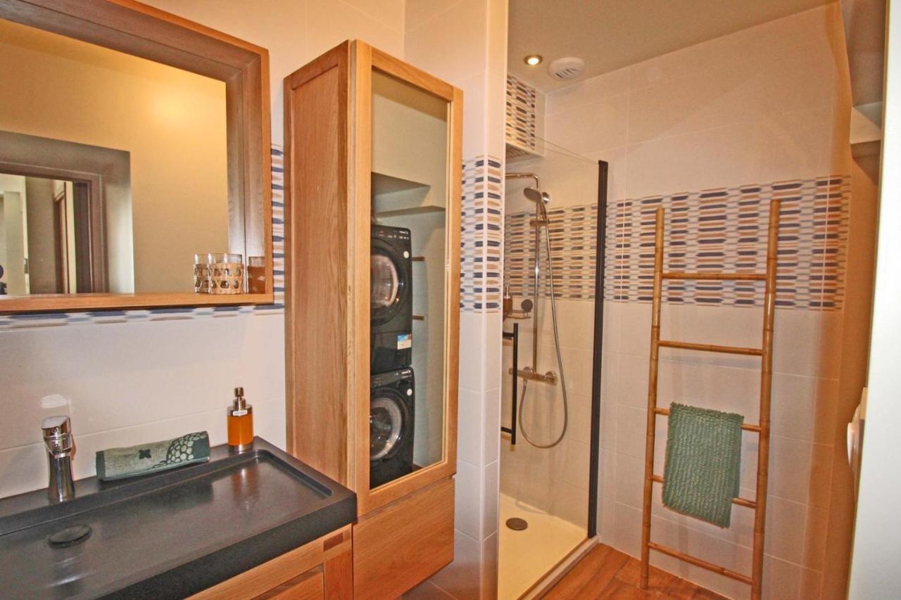 Loft Le Cosy Coeur De Ville Stationnement Privatif Лимож Экстерьер фото